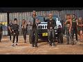Phyzix SUDZIWA Ft Quest Official Video 2025