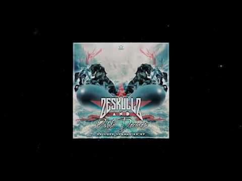 ZESKULLZ & PABLO DECODER - UNICORN (Dub Mix)