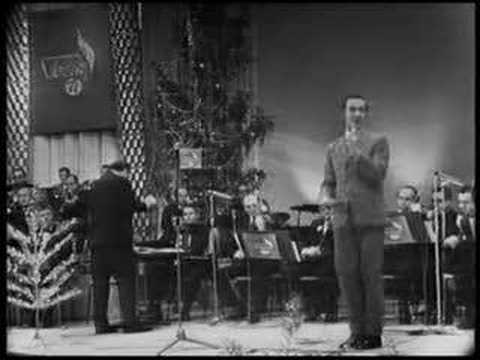 Magomaev - vdol po Piterskoj