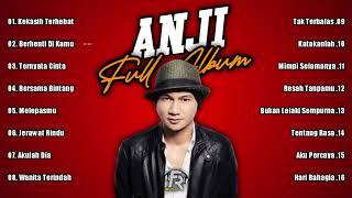 Download lagu ANJI Full Album Terbaru 2022 | Kekasih Terhebat mp3