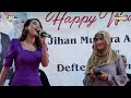 DIFARINA INDRA DERMAGA BIRU DK MUSIK LIVE TAHUNAN JEPARA