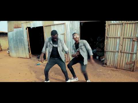 Mr. Kagame - Ibitendo (Official Music video) ft. Eesam