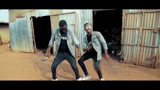 Mr. Kagame - Ibitendo (Official Music video) ft. Eesam