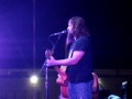 Jamey Johnson singing Mary Go Round