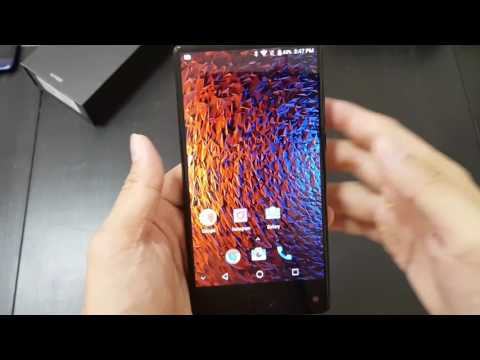 Maze Alpha Hands On UPDATE: the camera problem has been fixed