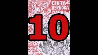 Download lagu Seri Cerita Silat CINTA BERNODA D*RAH JILID 10 mp3 Download lagu Seri Cerita Silat CINTA BERNODA D*RAH JILID 10 mp3