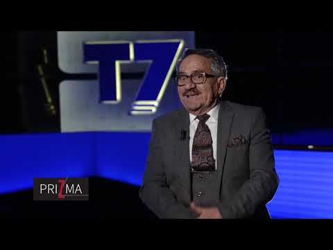 PRIZMA, Ekrem Kryeziu - 02.02.2019 | T7