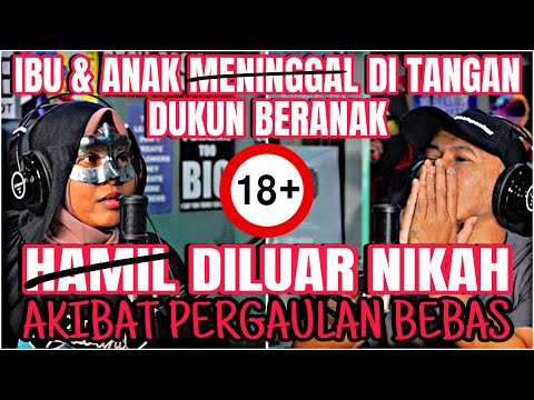 NGILU DENGERNYA GAK KUAT MENDING JANGAN NONTON!?
