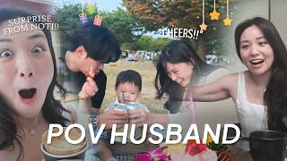 Download lagu 🇰🇷🎈my Korean husband VLOGGED my birthday - Omakase, Apple iPhone 18pro Max, Alo & more… 😍💸 mp3