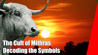Video: Decoding the Mystery Cult of Mithras and Ancient Gods - Crecganford