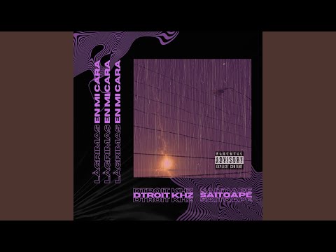 Lágrimas en mi cara - Remasterizado (feat. Saitoape)