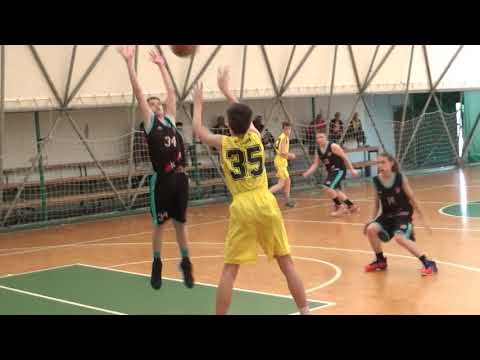 20180415 Plava Zvezda-Basketball Academy 21 VIBA Liga U14