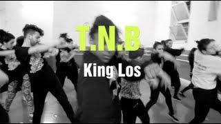 BIG feat Giulia Salvatore - T.N.B. | King Los |