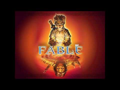 Fable OST - Summer Fields