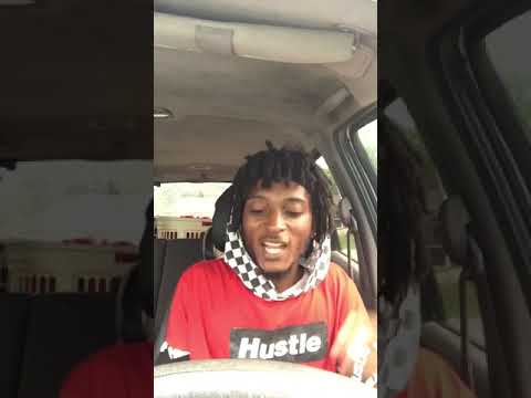 Young mobe- NLE Choppa- Extendo Freestyle#Challenge