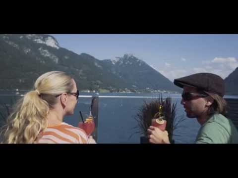 Appartements am Achensee - Urlaub am See