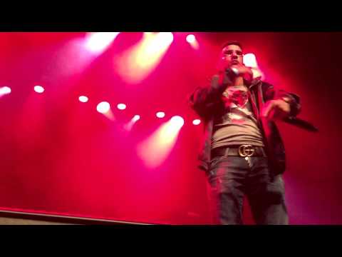 Boef - Overal (Live @ 013 Tilburg)