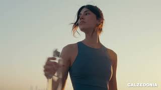 Calzedonia NEW ATHLEISURE CAMPAIGN - CALZEDONIA