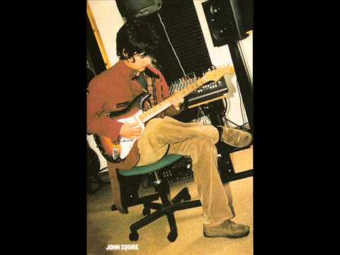 John Squire ~ Instrumental #4