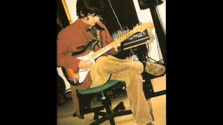 John Squire ~ Instrumental #4