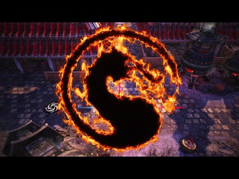 Mortal Kombat 1 Khaos Reigns Dark Side Story Mode Invasions On PS5 Pro