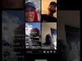HEATED IG LIVE WITH HITMAN HOLLA TSU SURF AND JOHN JOHN DA DON