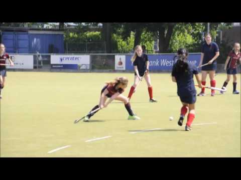 20160604 HCG MD2 Naarden MD5 #2
