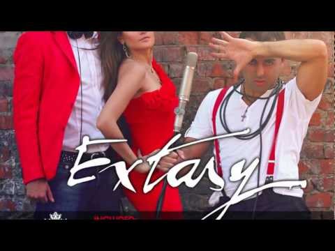 DJ Flight feat. Sarkis Edwards - Extasy (Radio Edit)