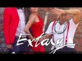 DJ Flight feat. Sarkis Edwards - Extasy (Radio Edit ...