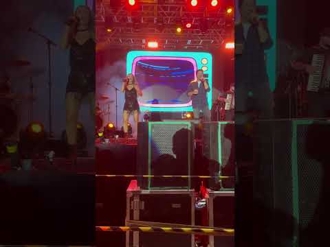 Thaeme e Thiago Aniversário de 60 anos da cidade de tarabai São Paulo