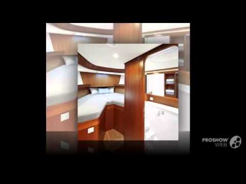 Contest 45cs sailing boat, sailing yacht year - 2011