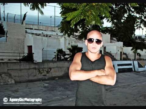 Yapsi Mata - El Veneno Crew- Cien Por Cien Yapsimen (Dark Lords)