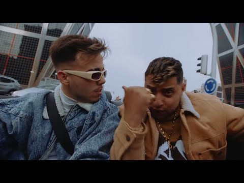 Soge Culebra x Dollar Selmouni - Se apagó la luz (Videoclip Oficial)