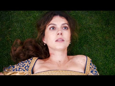 My Lady Jane - Official Trailer (2024) Emily Bader