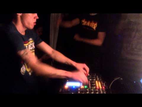 Loud&Loud - Intuzz Rave Open Air 08.08.2014 Mönchengladbach