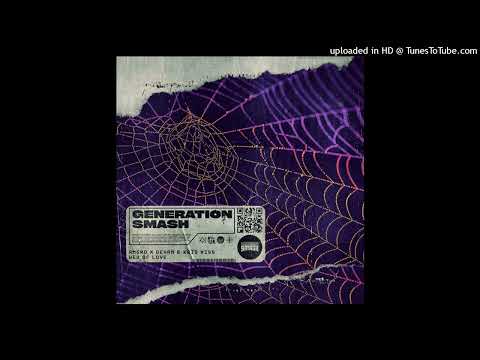 Amero, Devan & Kris Kiss - Web Of Love (Extended Mix)