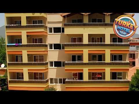 Antalya Airport Park Otel Alanya private transfer