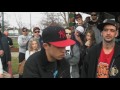 Creepy Rapper
