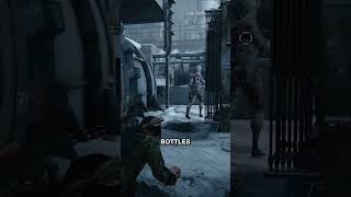 Download lagu Ellie fighting Clickers in The Last of Us mp3
