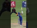 #AFGvPNG: Zadran misses, Kamea hits! | #T20WorldCupOnStar - Video
