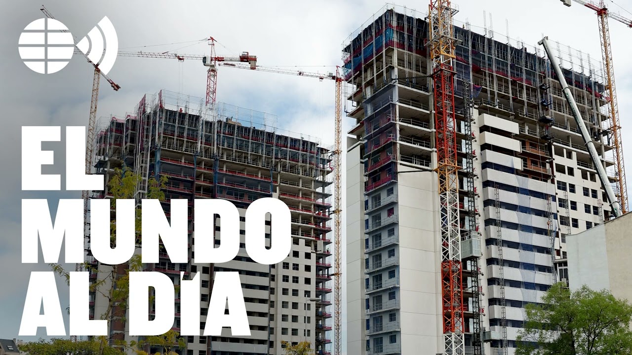 Un país sin casas: ¿qué está pasando con la vivienda en España?