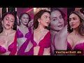 Rakul Preet Singh Hot Vertical Edit 4k Jhoom Sharabi Song