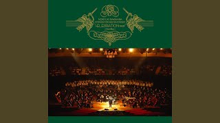 Sekai Ni Hitotsu Dake No Hana (Live At Nippon Budokan / 2005)
