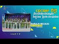 RARAJU NEEKAI SONG || By.JGA Choir team mangalagiri