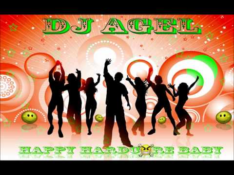 Happy Hardcore Baby ! ! ! - Vol. 5 ( Christmas Megamix )