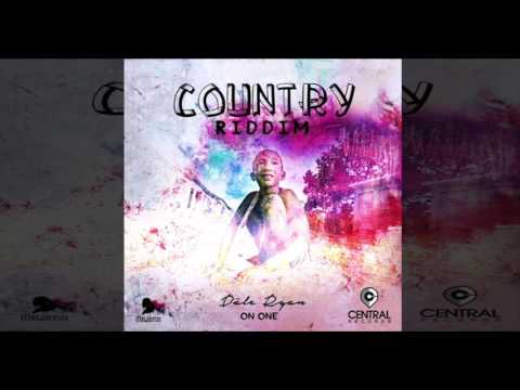 Dale Ryan - On One (Country Riddim) (2017 Soca)