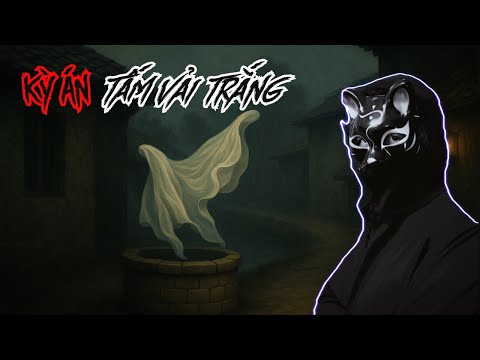 The White Cloth Trial - Old Ma's Memories | Semi-Fictional Detective