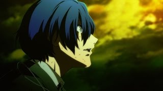 いよいよシリーズ最終章！映画『PERSONA3 THE MOVIE -#4 Winter of Rebirth-』予告編