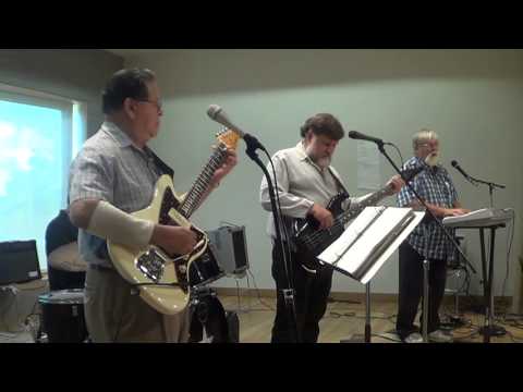 Promotional video thumbnail 4 for 5 Star Band