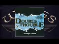 Akhirnya - Search (From Double Trouble Official Audio)